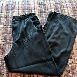 Djerf avenue on the go ash pants